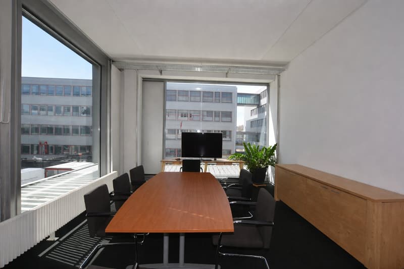 Spazi ufficiali attraenti ad Allschwil (6)