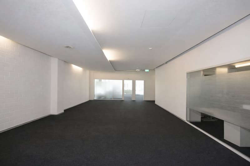 Spazi ufficiali attraenti ad Allschwil (2)