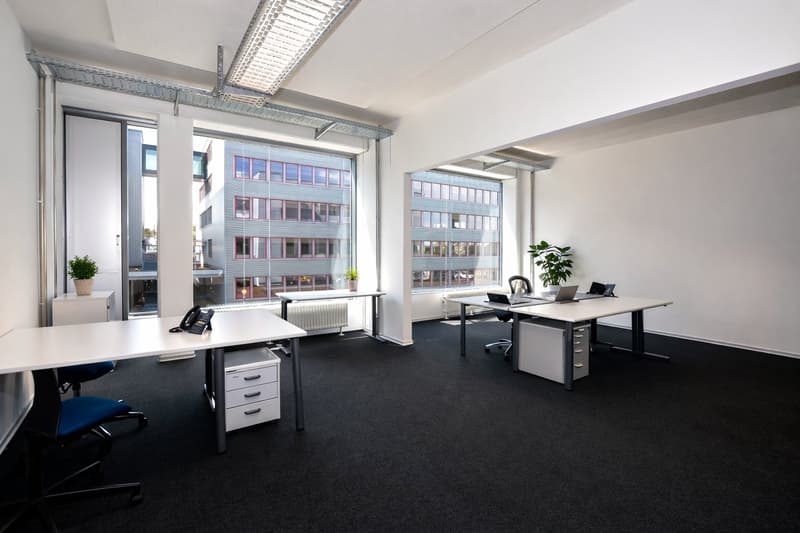 Spazi ufficiali attraenti ad Allschwil (5)