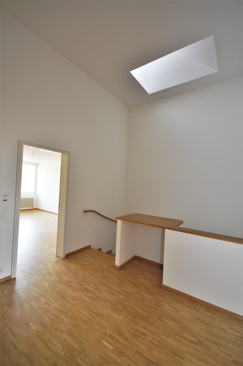 Urban quality of life and rural nature - 3.5-room apartments from CHF 1'141'000.- (12)