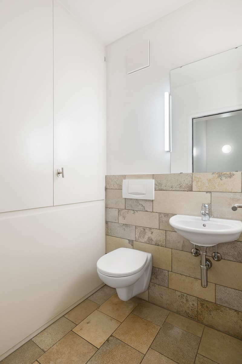 Urban quality of life and rural nature - 3.5-room apartments from CHF 1'141'000.- (10)