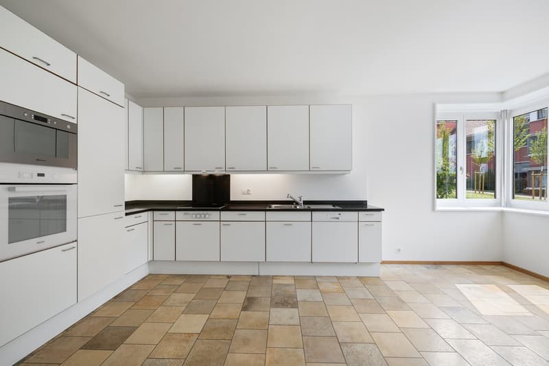 Urban quality of life and rural nature - 4.5-room apartments from CHF 1'193'000.- (5)