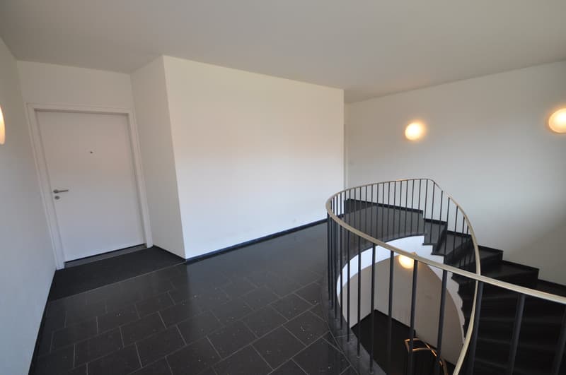 Qualità della vita urbana e natura rurale - appartamenti 2.5 locali a partire da CHF 721'000.- (14)
