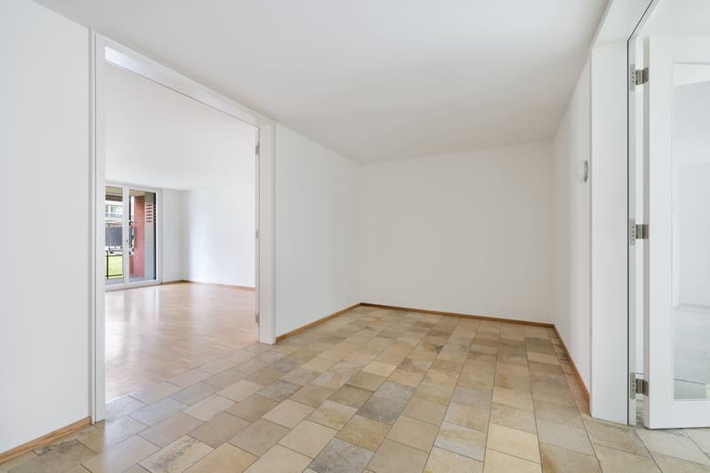 Qualità della vita urbana e natura rurale - appartamenti 2.5 locali a partire da CHF 721'000.- (7)