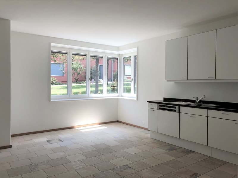 Qualità della vita urbana e natura rurale - appartamenti 2.5 locali a partire da CHF 721'000.- (6)