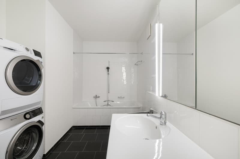 Qualità della vita urbana e natura rurale - appartamenti 3.5 locali a partire da CHF 891'000.- (12)