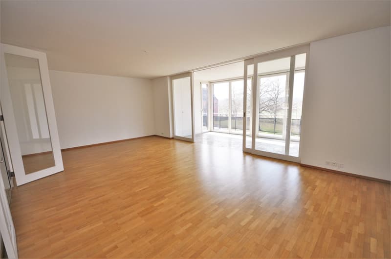 Qualità della vita urbana e natura rurale - appartamenti 3.5 locali a partire da CHF 891'000.- (9)