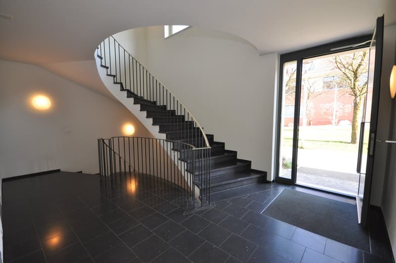 Qualità della vita urbana e natura rurale - appartamenti 3.5 locali a partire da CHF 891'000.- (13)