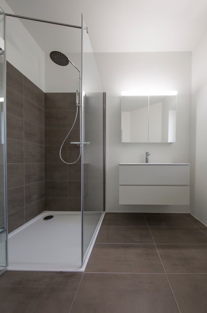 Referenzbilder Ausbau