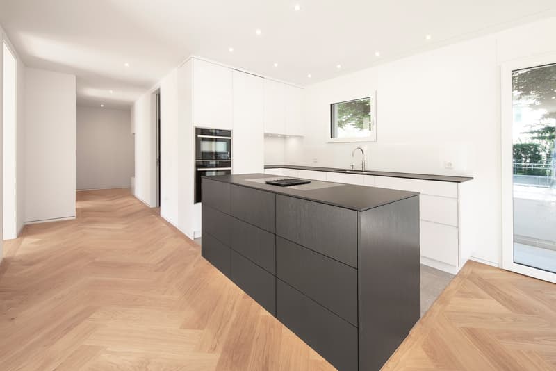 Referenzbilder Ausbau