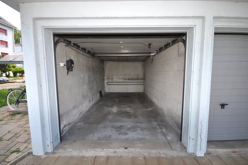 Box garage in posizione ideale a Muttenz (2)
