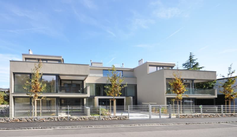 Fassade