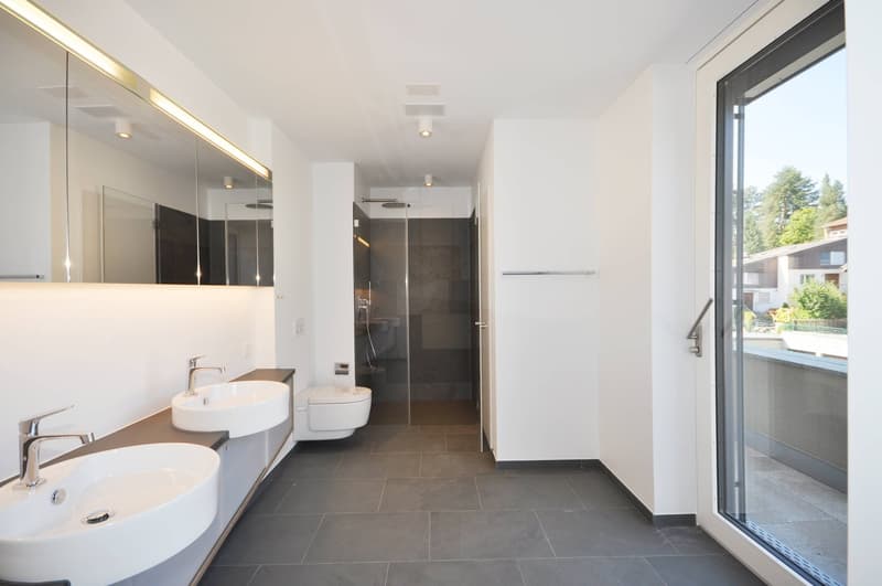 Appartement attique de luxe avec 5 terrasses et une vue de rêve (8)