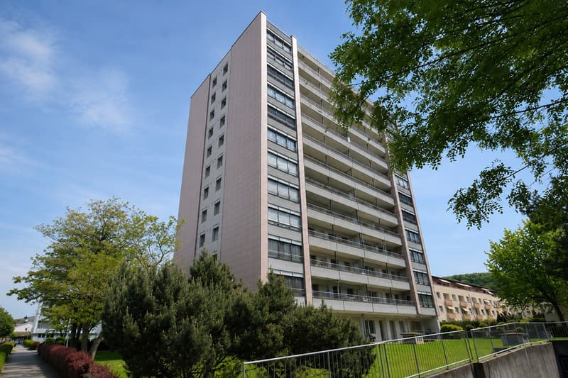 Liegenschaft