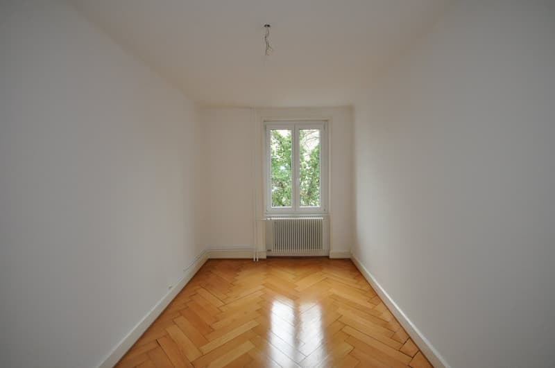 La tua nuova casa nel Breitequartier (4)