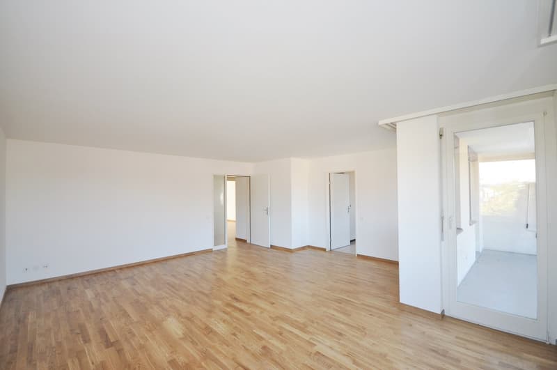 Wohn- Esszimmer