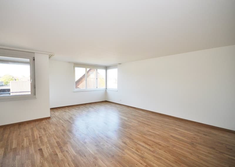 Wohn- Esszimmer