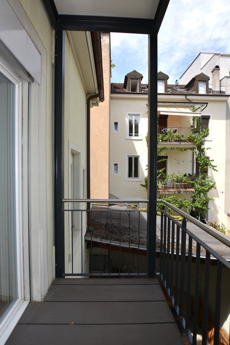 Balkon