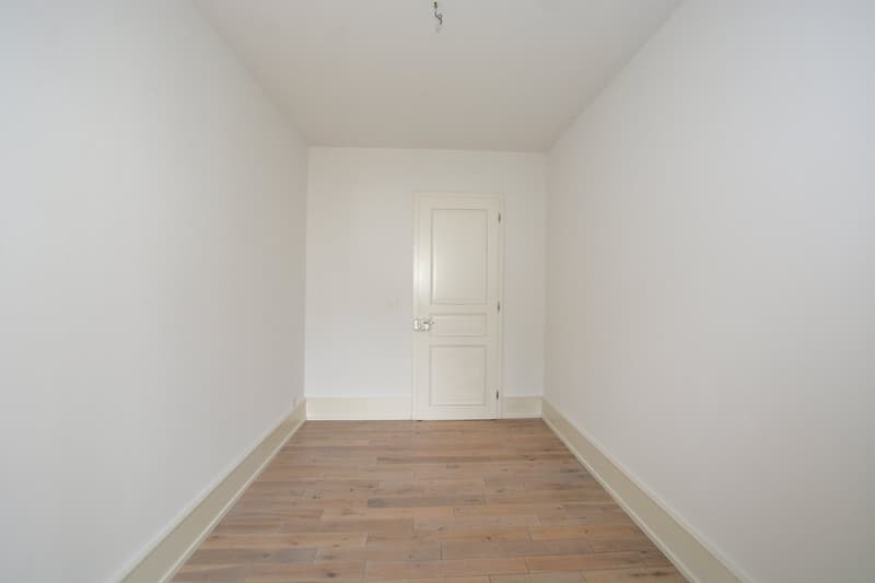 Kinderzimmer / Büro