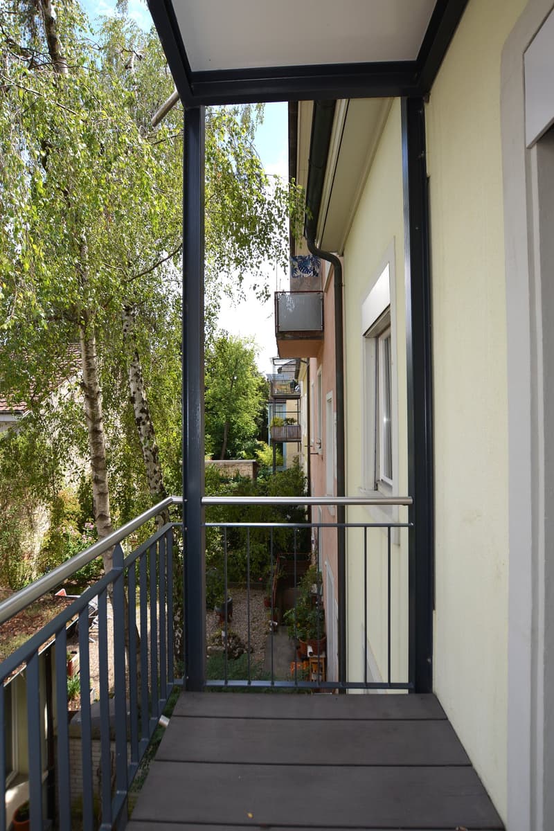 Balkon