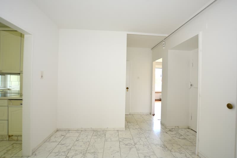 Vorplatz