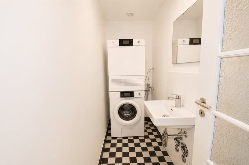 Appartamento attraente nel nuovo quartiere dei bagni – moderno e ben collegato (6)