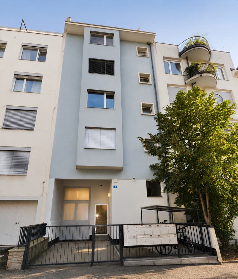 Fassade