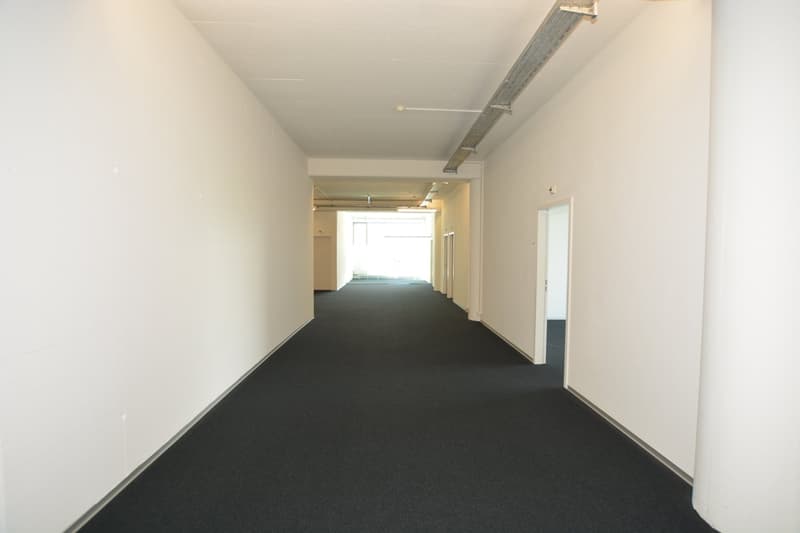 Attractive office space in Allschwil (2)