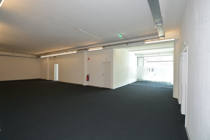 Attractive office space in Allschwil (4)