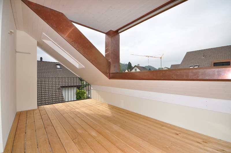 Loggia