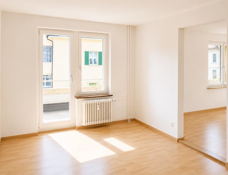 Charmante 4.5-Zimmer Wohnung nähe Lindenplatz (3)