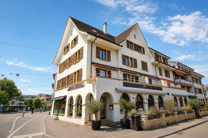 Liegenschaft