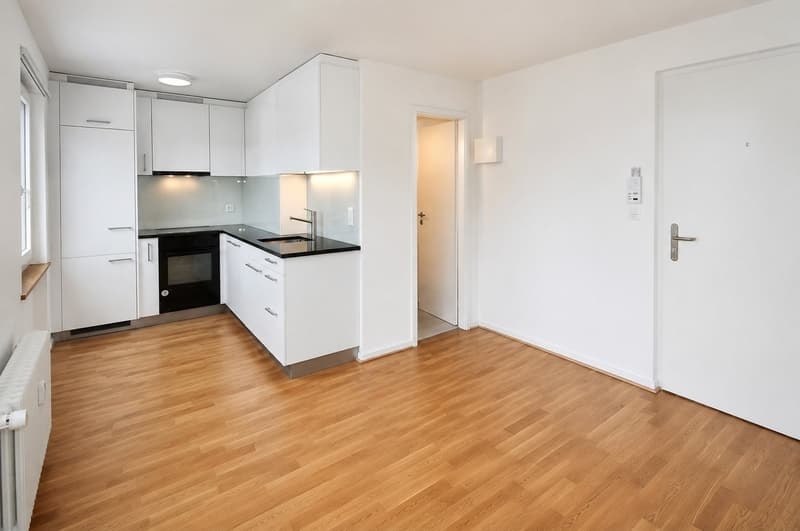 Klein aber fein – Ideal für die 1. eigene Wohnung! (3)