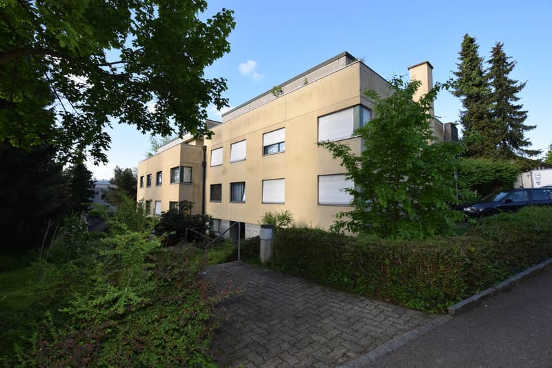 Aussenansicht