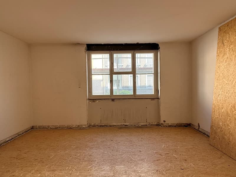 Schlafzimmer aktuell