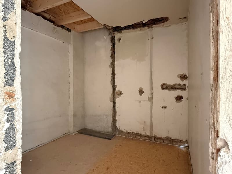 Badezimmer aktuell