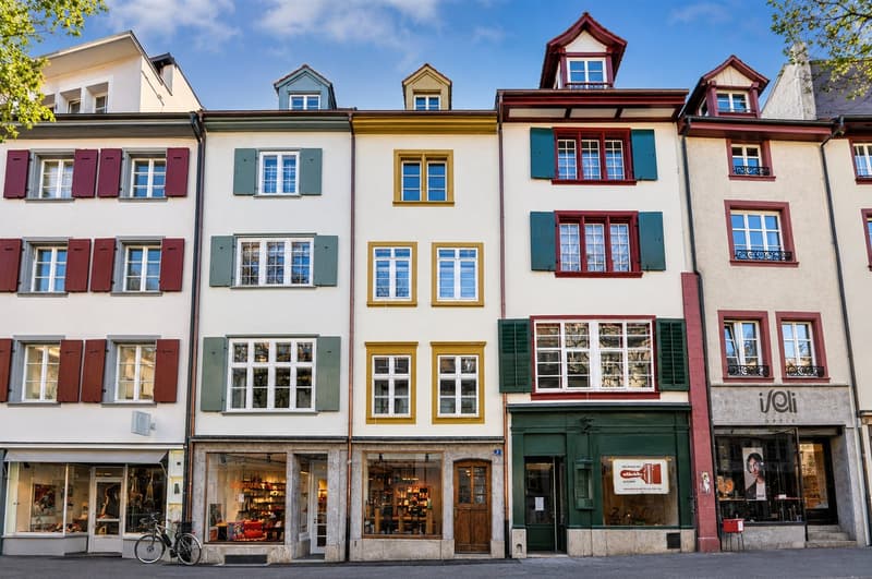 When charm meets tradition - Urban Living im R7 I W7 (2)