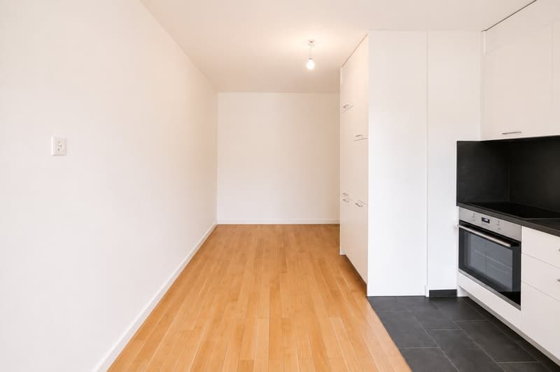 1.5-Zimmer-Wohnung sucht Langzeitbeziehung mit Single (7)
