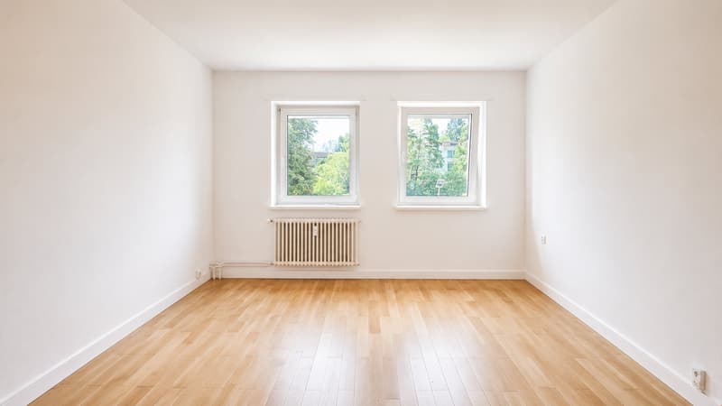 1.5-Zimmer-Wohnung sucht Langzeitbeziehung mit Single (4)