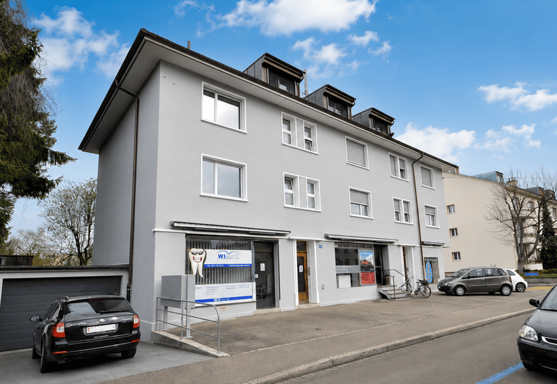 Fassade
