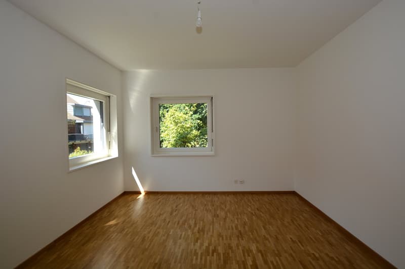 Letzte 2.5-Zimmer-Gartenwohnung – Ihr neues Zuhause in Oberwil (7)