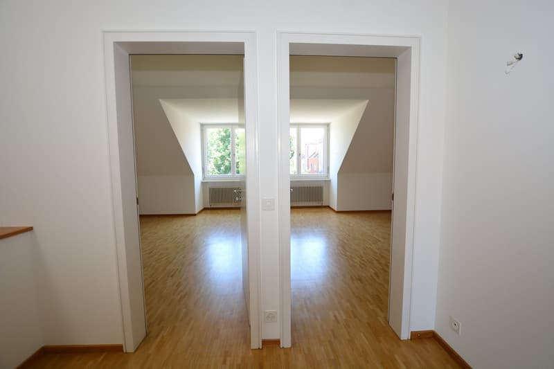 Zimmer 1. OG