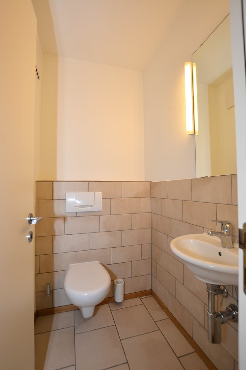 WC
