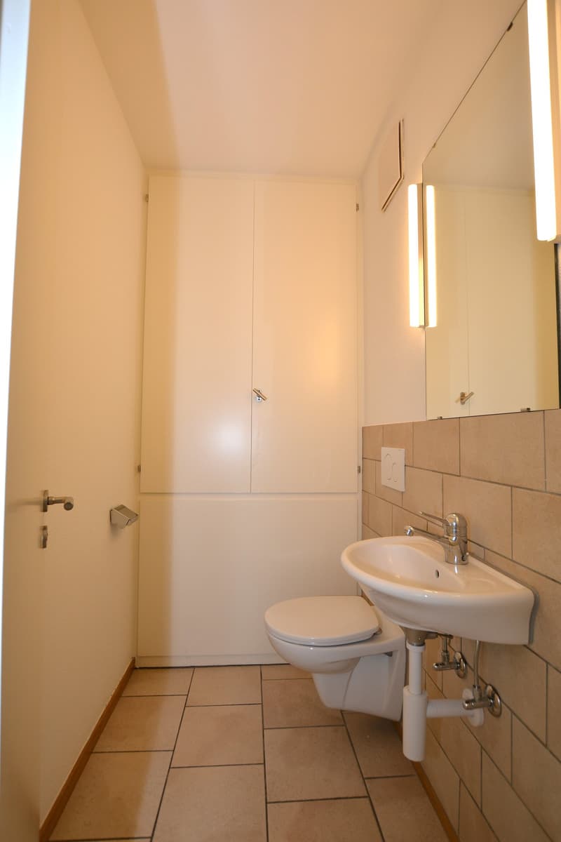 Gäste-WC
