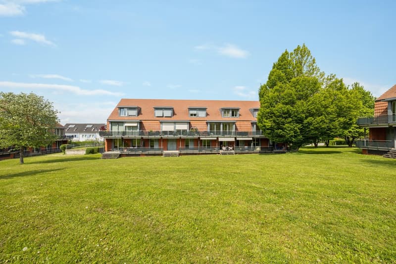 Grünareal
