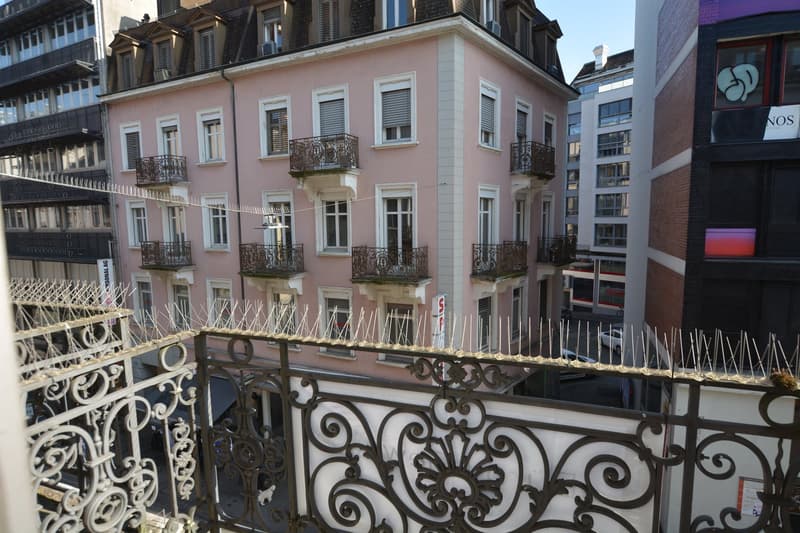 Ganze Etage mit 4 Büros im Herzen von Basel (12)