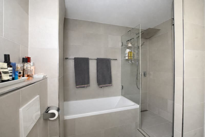 Badezimmer OG