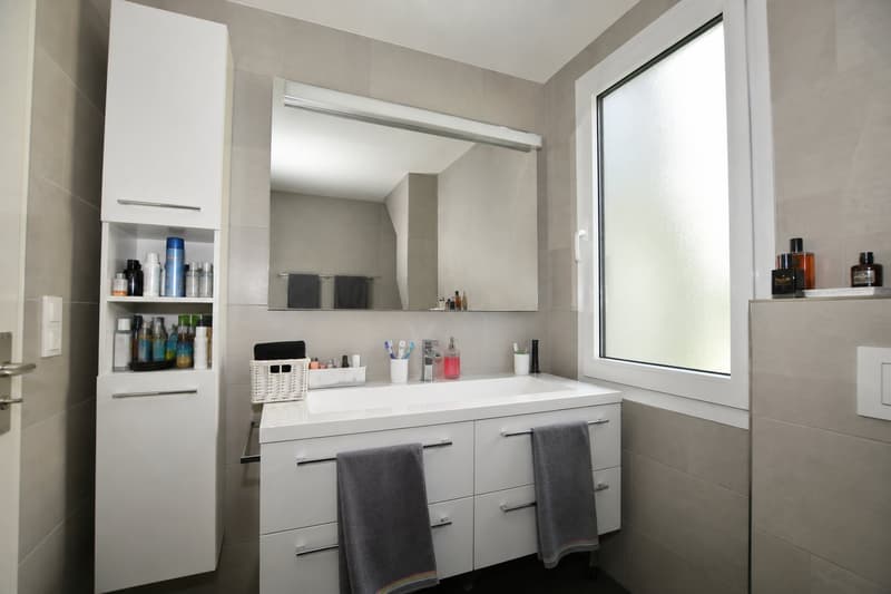 Badezimmer OG
