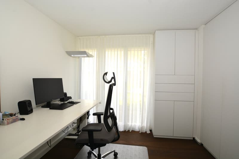 Büro OG