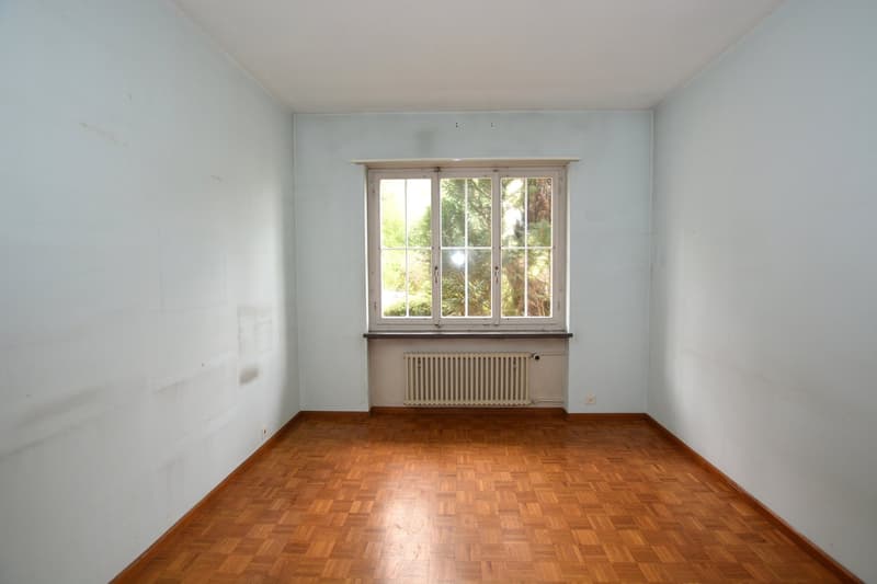 Gästezimmer EG